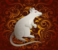 astrologie chinoise rat